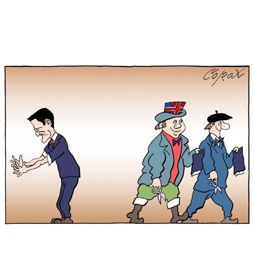 Corax 9