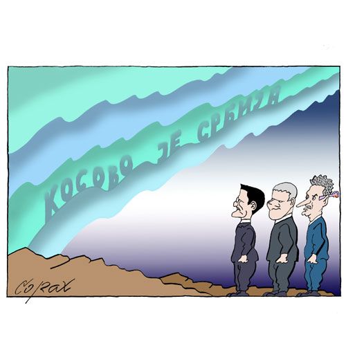 Corax 8