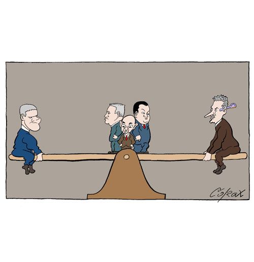 Corax 7