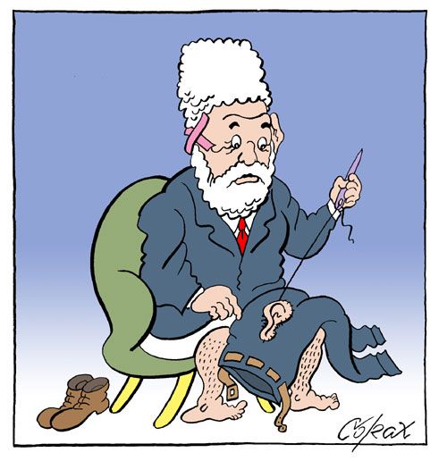 Corax 1