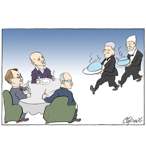 Corax 12