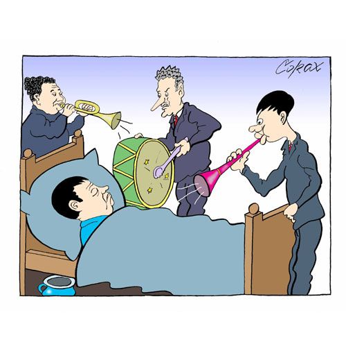 Corax 5