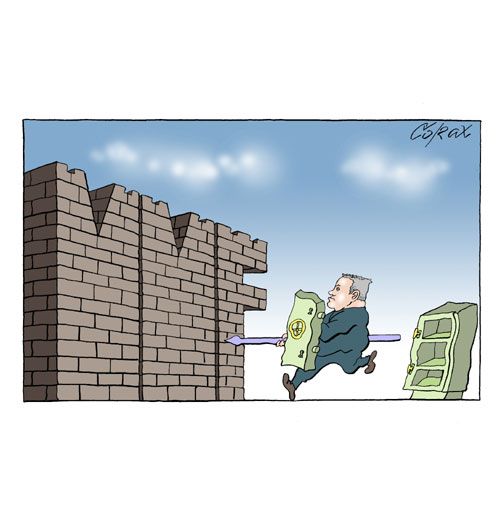 Corax 5
