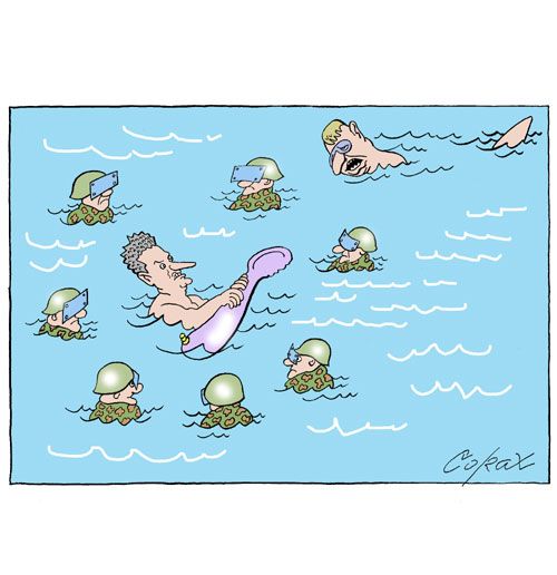 Corax 12
