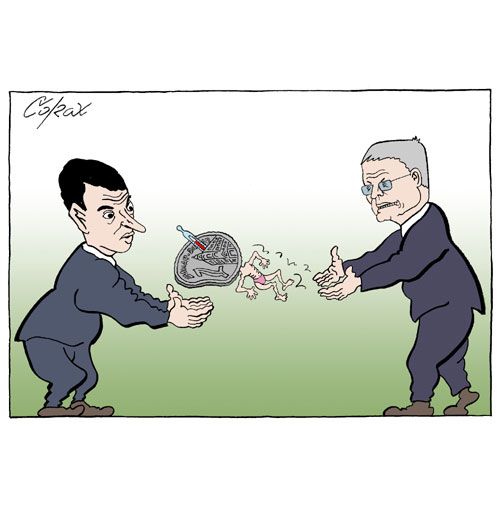 Corax 10