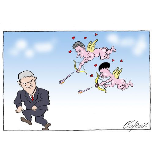 Corax 6