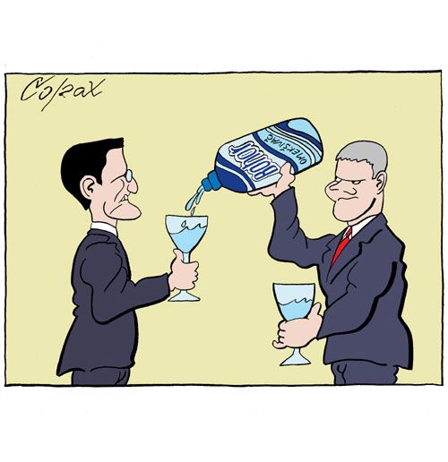 Corax 4