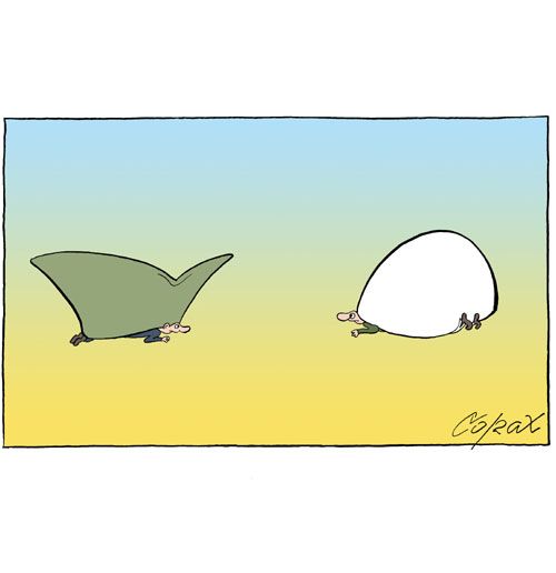 Corax 3