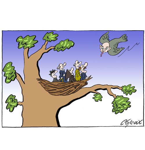 Corax 2