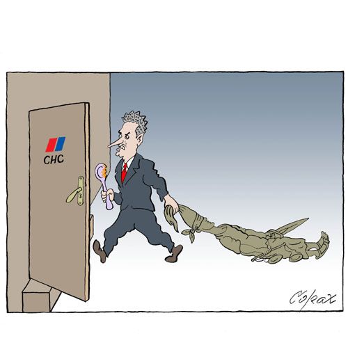 Corax 15