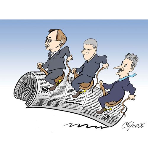 Corax 11