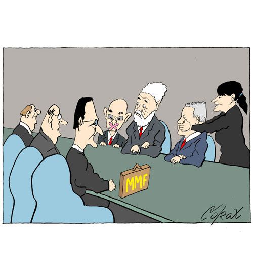 Corax 9