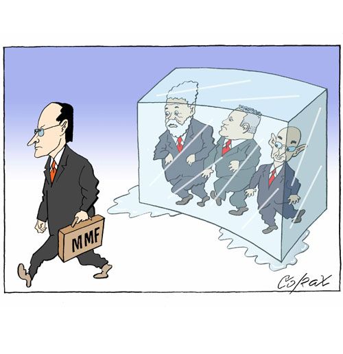 Corax 15