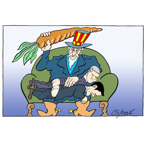 Corax 9