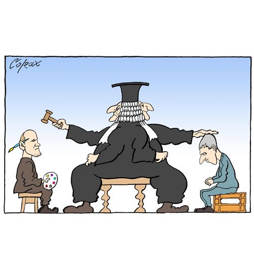 Corax 3