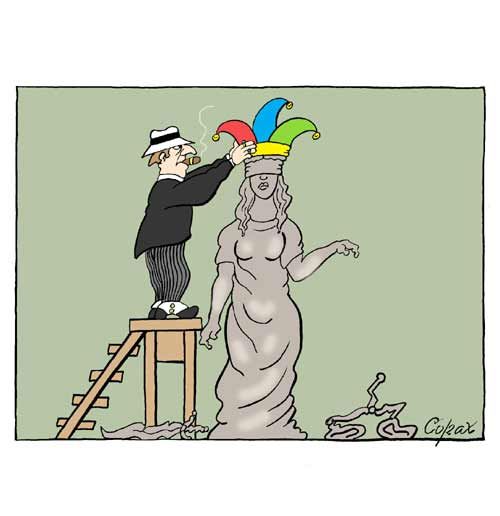Corax 7