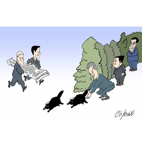 Corax 14