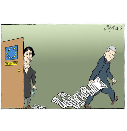 Corax 10