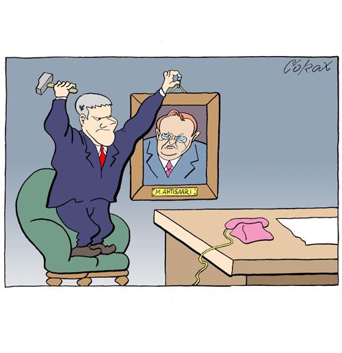 Corax 8