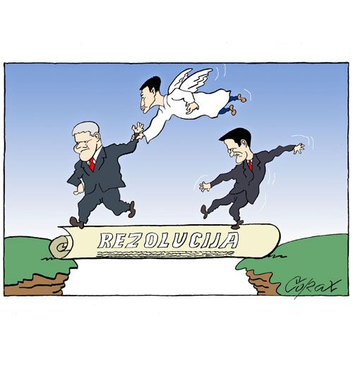 Corax 6