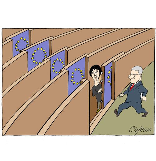 Corax 5