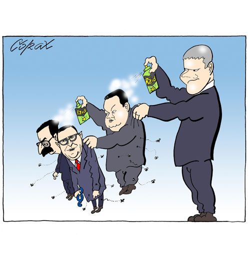 Corax 2