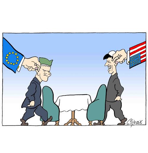 Corax 15