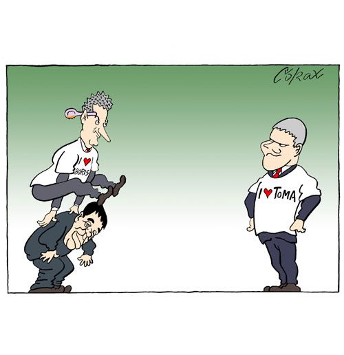 Corax 12
