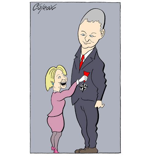 Corax 7