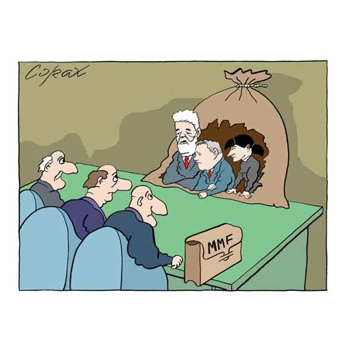 Corax 3