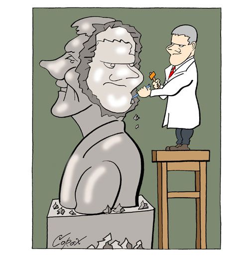 Corax 1