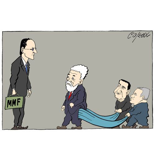Corax 14