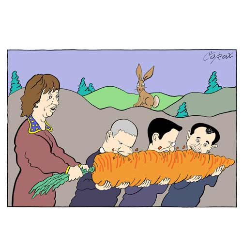 Corax 13