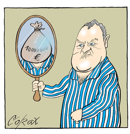 Corax 10