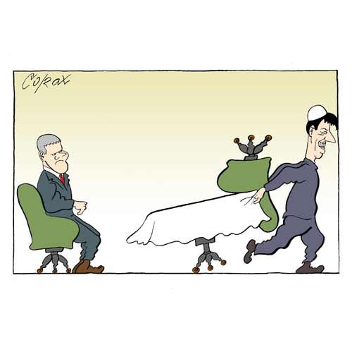 Corax 15