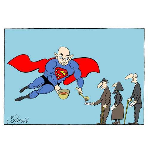 Corax 9