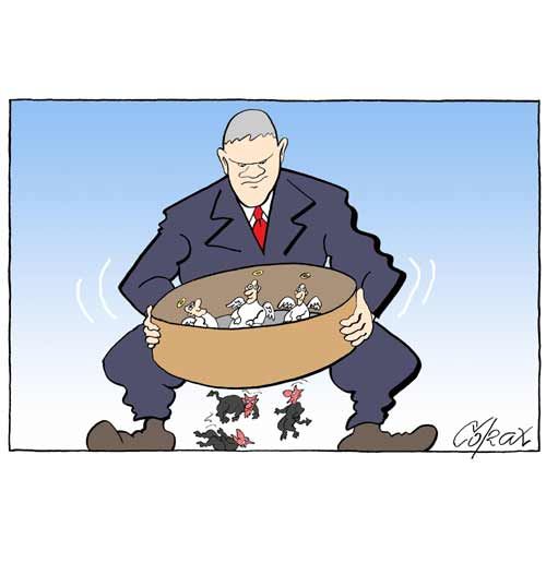 Corax 2