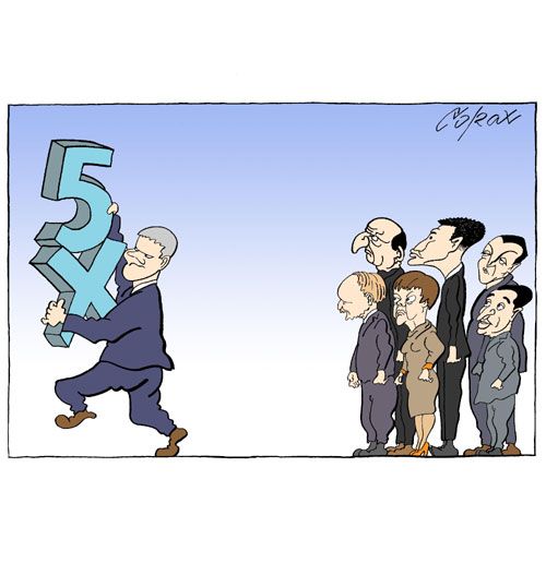 Corax 1