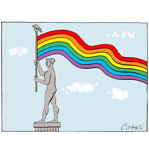 Corax 12