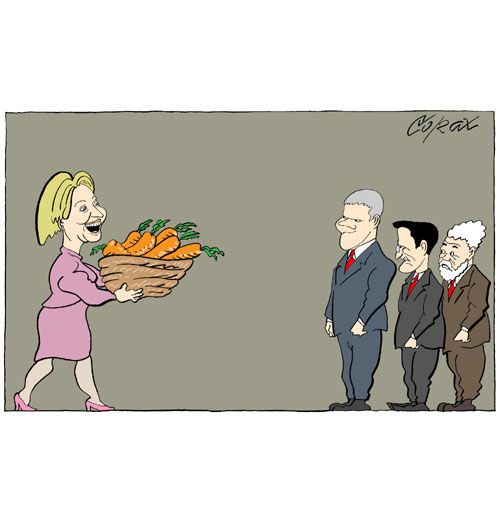 Corax 10