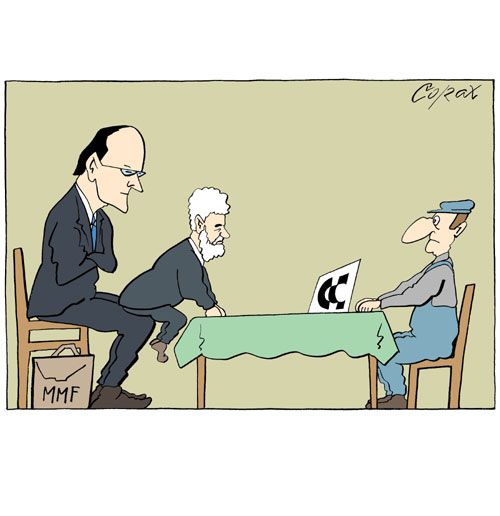 Corax 8