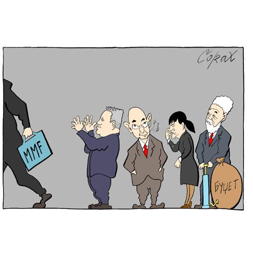 Corax 4