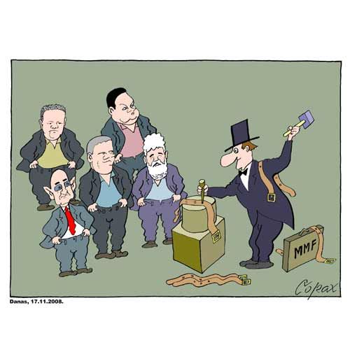 Corax 9