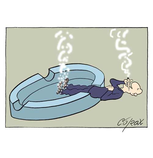 Corax 15