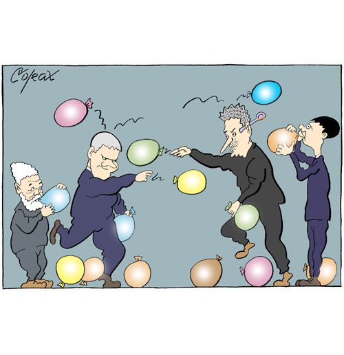 Corax 13