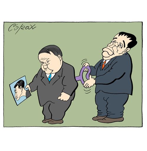 Corax 8