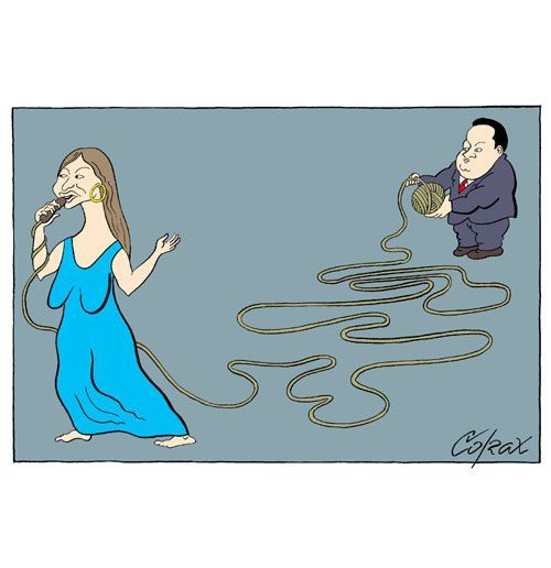 Corax 4