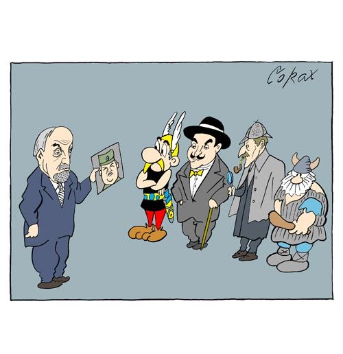 Corax 3