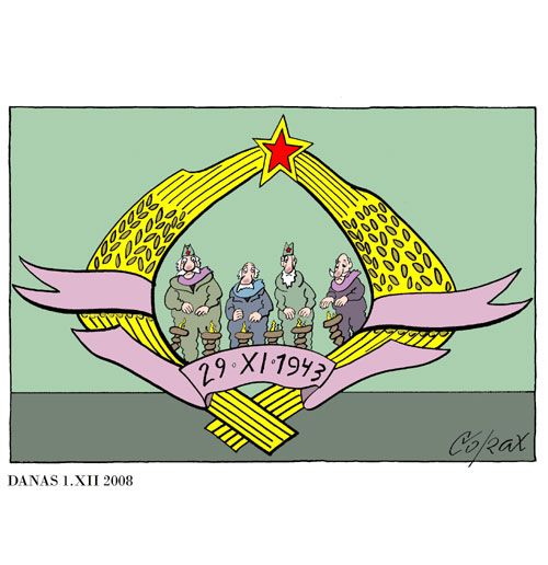 Corax 1