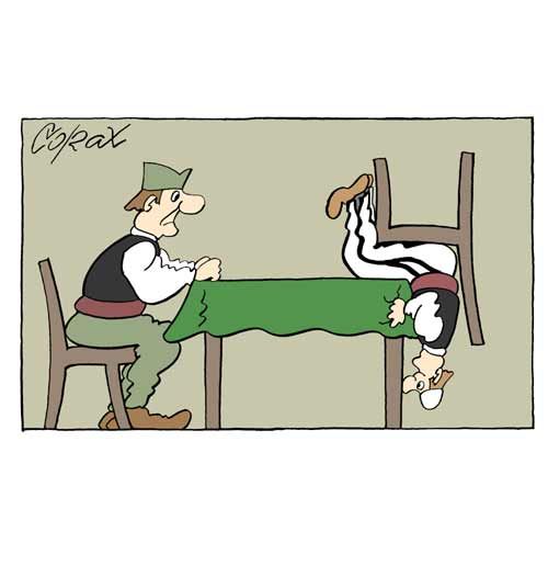 Corax 5